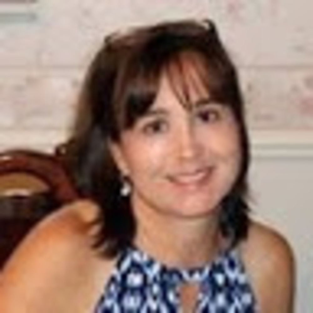 Meet your Posher, Carolyn